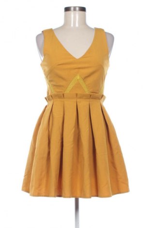 Šaty  Unbranded, Veľkosť M, Farba Oranžová, Cena  27,21 €