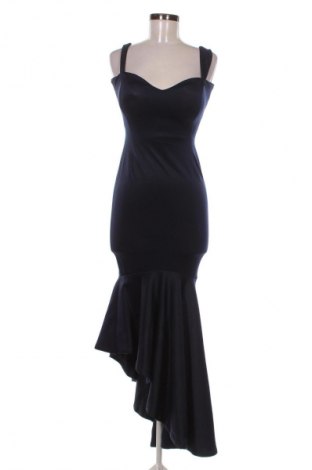 Рокля Unbranded, Размер S, Цвят Син, Цена 29,00 лв.