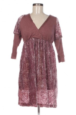 Рокля Unbranded, Размер M, Цвят Многоцветен, Цена 29,00 лв.