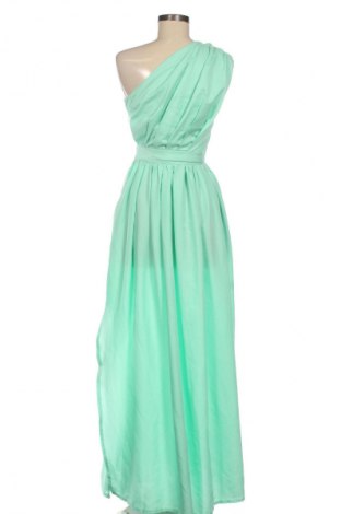 Sukienka Unbranded, Rozmiar XS, Kolor Zielony, Cena 135,99 zł