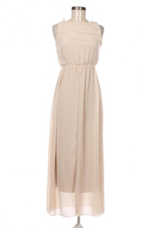 Rochie Unbranded, Mărime M, Culoare Bej, Preț 46,99 Lei