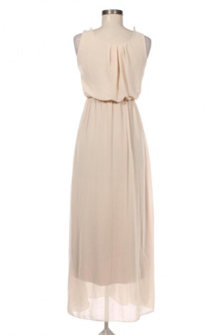 Rochie Unbranded, Mărime M, Culoare Bej, Preț 46,99 Lei