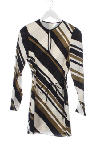 Рокля Unbranded, Размер S, Цвят Многоцветен, Цена 29,00 лв.