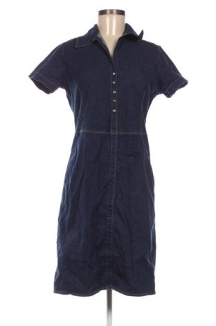 Kleid Unbranded, Größe L, Farbe Blau, Preis € 19,95