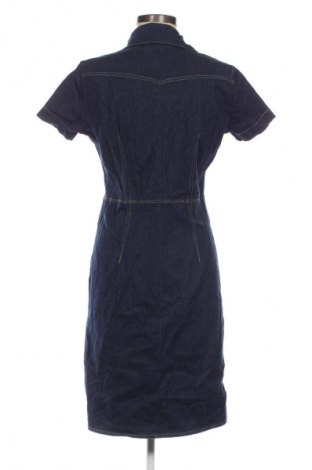 Kleid Unbranded, Größe L, Farbe Blau, Preis € 19,95