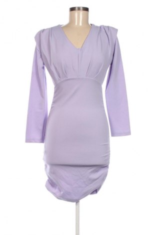 Рокля Unbranded, Размер M, Цвят Лилав, Цена 29,00 лв.
