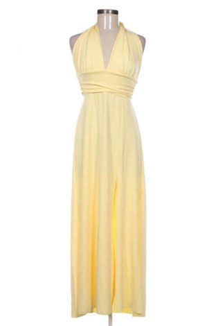 Šaty  Unbranded, Veľkosť L, Farba Žltá, Cena  14,83 €