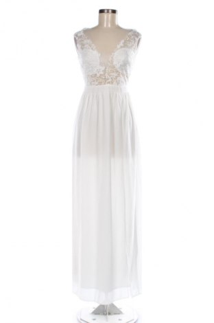 Šaty  Unbranded, Velikost M, Barva Bílá, Cena  309,00 Kč