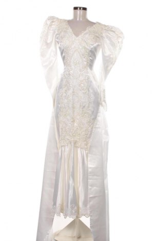 Kleid Unbranded, Größe S, Farbe Weiß, Preis € 48,99