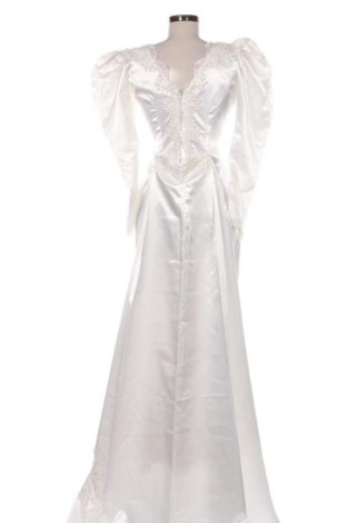 Kleid Unbranded, Größe S, Farbe Weiß, Preis € 48,99