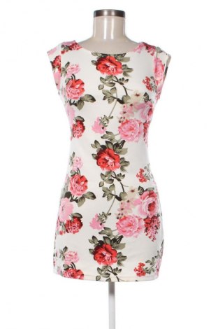 Рокля Unbranded, Размер M, Цвят Многоцветен, Цена 29,00 лв.