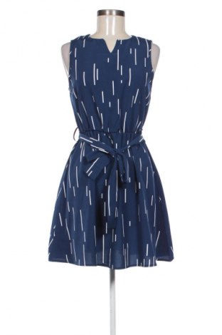 Рокля Unbranded, Размер M, Цвят Многоцветен, Цена 29,00 лв.