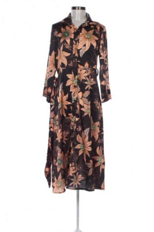 Kleid Made In Italy, Größe M, Farbe Mehrfarbig, Preis € 15,99