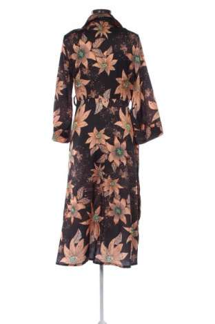 Kleid Made In Italy, Größe M, Farbe Mehrfarbig, Preis € 15,99