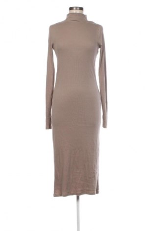 Kleid Unbranded, Größe M, Farbe Beige, Preis € 9,99