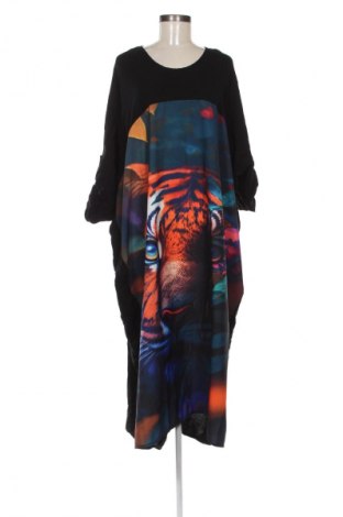 Rochie Unbranded, Mărime 3XL, Culoare Multicolor, Preț 98,99 Lei