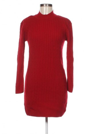 Рокля Unbranded, Размер S, Цвят Червен, Цена 19,99 лв.