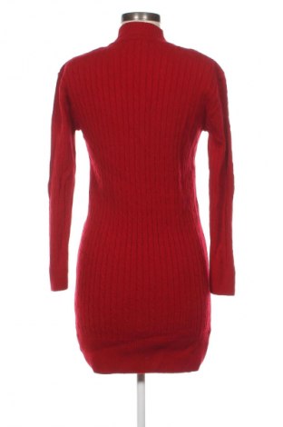 Рокля Unbranded, Размер S, Цвят Червен, Цена 19,99 лв.