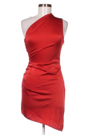 Sukienka Unbranded, Rozmiar XS, Kolor Czerwony, Cena 53,99 zł