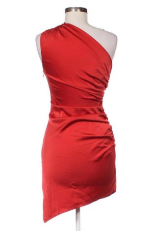 Sukienka Unbranded, Rozmiar XS, Kolor Czerwony, Cena 53,99 zł