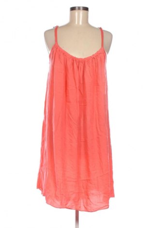 Рокля Unbranded, Размер S, Цвят Оранжев, Цена 29,00 лв.