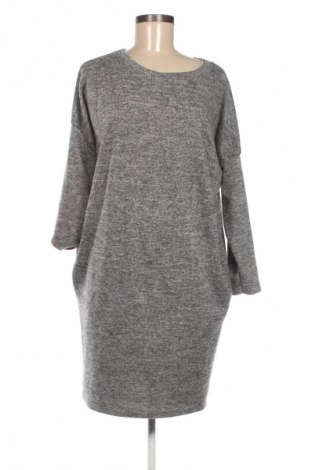 Рокля Unbranded, Размер S, Цвят Сив, Цена 29,00 лв.