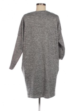 Рокля Unbranded, Размер S, Цвят Сив, Цена 29,00 лв.