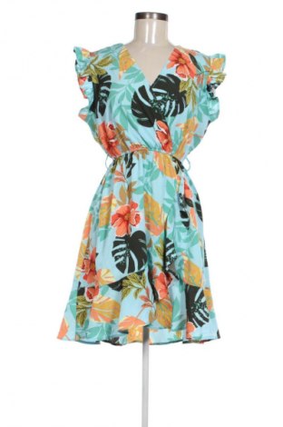Šaty  Unbranded, Veľkosť XL, Farba Viacfarebná, Cena  14,83 €