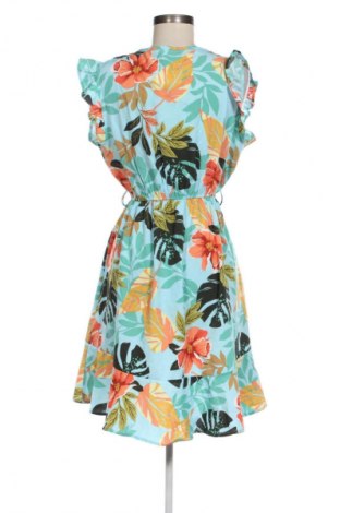 Šaty  Unbranded, Veľkosť XL, Farba Viacfarebná, Cena  14,83 €