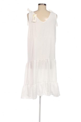 Рокля Unbranded, Размер M, Цвят Бял, Цена 46,00 лв.