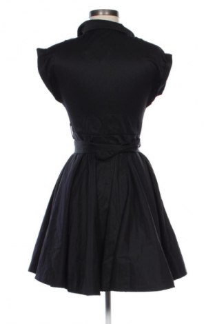 Φόρεμα Unbranded, Μέγεθος M, Χρώμα Μαύρο, Τιμή 24,55 €