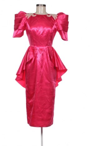 Рокля Unbranded, Размер M, Цвят Розов, Цена 58,00 лв.