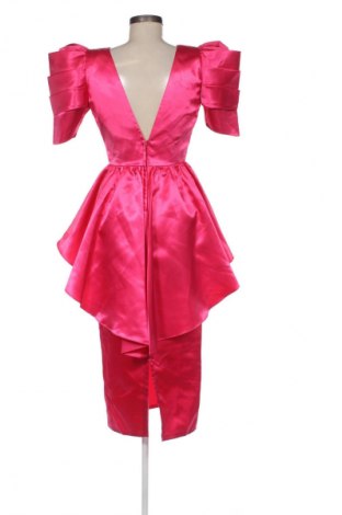 Рокля Unbranded, Размер M, Цвят Розов, Цена 58,00 лв.