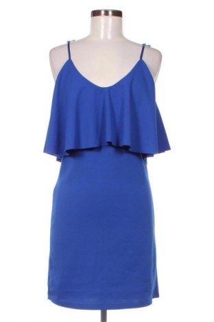 Рокля Unbranded, Размер M, Цвят Син, Цена 29,00 лв.