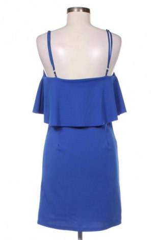 Рокля Unbranded, Размер M, Цвят Син, Цена 29,00 лв.