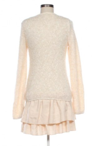 Šaty  Unbranded, Velikost XS, Barva Béžová, Cena  349,00 Kč