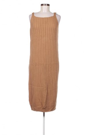 Šaty  Unbranded, Velikost M, Barva Béžová, Cena  249,00 Kč