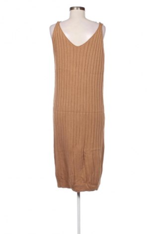 Šaty  Unbranded, Velikost M, Barva Béžová, Cena  249,00 Kč