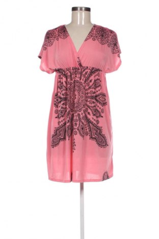 Рокля Unbranded, Размер XS, Цвят Многоцветен, Цена 29,00 лв.