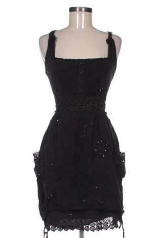 Рокля Unbranded, Размер S, Цвят Черен, Цена 29,00 лв.