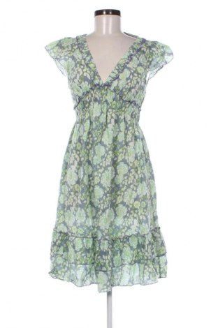 Рокля Unbranded, Размер M, Цвят Многоцветен, Цена 29,33 лв.