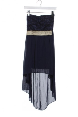 Šaty  Unbranded, Velikost S, Barva Modrá, Cena  299,00 Kč