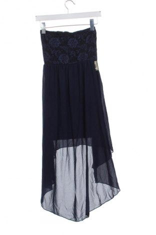 Šaty  Unbranded, Velikost S, Barva Modrá, Cena  299,00 Kč