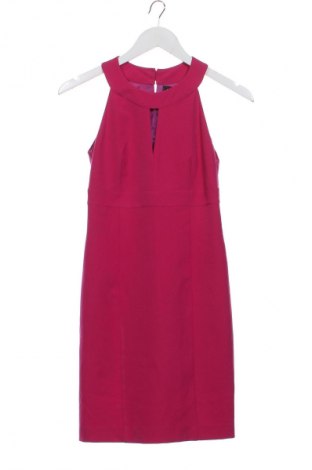 Рокля Unbranded, Размер XXS, Цвят Червен, Цена 29,33 лв.