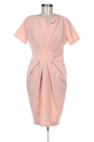 Рокля Unbranded, Размер XL, Цвят Розов, Цена 29,00 лв.