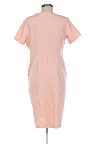 Рокля Unbranded, Размер XL, Цвят Розов, Цена 29,00 лв.