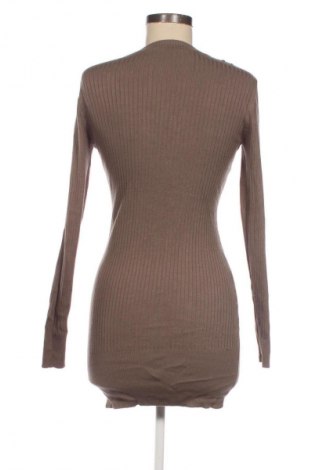Рокля Unbranded, Размер XS, Цвят Кафяв, Цена 29,00 лв.
