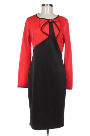 Sukienka Unbranded, Rozmiar L, Kolor Kolorowy, Cena 66,67 zł