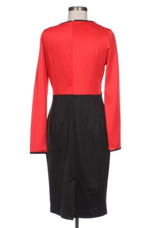 Sukienka Unbranded, Rozmiar L, Kolor Kolorowy, Cena 66,67 zł