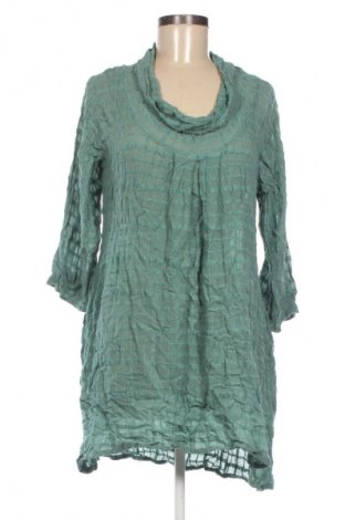 Рокля Unbranded, Размер M, Цвят Зелен, Цена 29,00 лв.